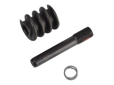 Bahco BAH8073K 8073-2 Spare Knurl &amp; Pin Only