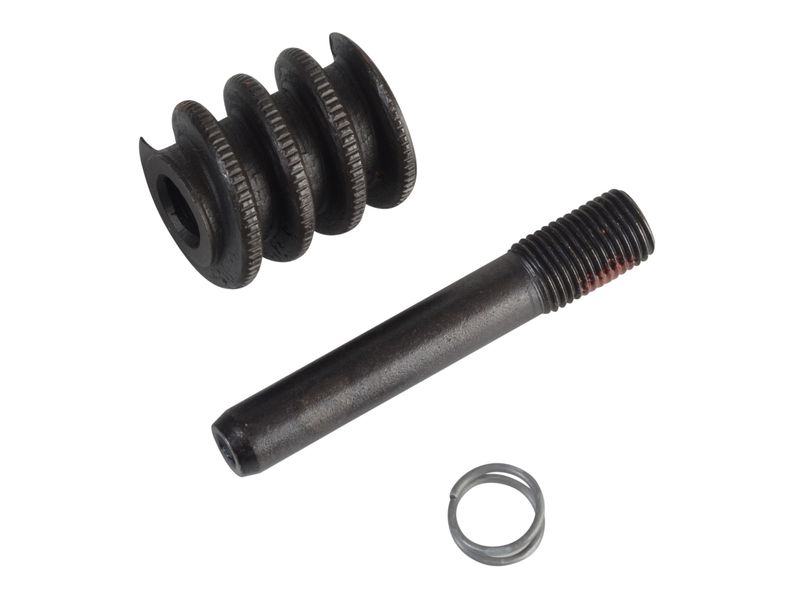 Bahco BAH8073K 8073-2 Spare Knurl And Pin Only