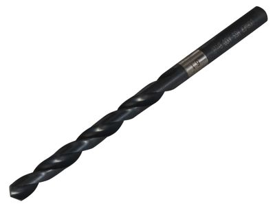 Dormer DORA100610 A100 HSS Jobber Drill Bit 6.10mm OL:101mm WL:63mm