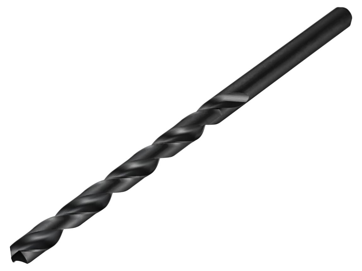 Dormer DORLS320 A110 HSS Long Series Drill 3.2mm OL:106mm WL:69mm