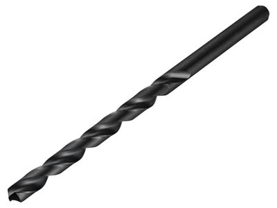 Dormer DORLS320 A110 HSS Long Series Drill 3.2mm OL:106mm WL:69mm