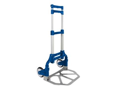 BlueSpot Tools B/S81860 Easy Wheeler Folding Trolley