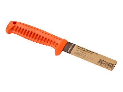 Hultafors HUL385050 HVK Craftsman&#39;s Knife BIO