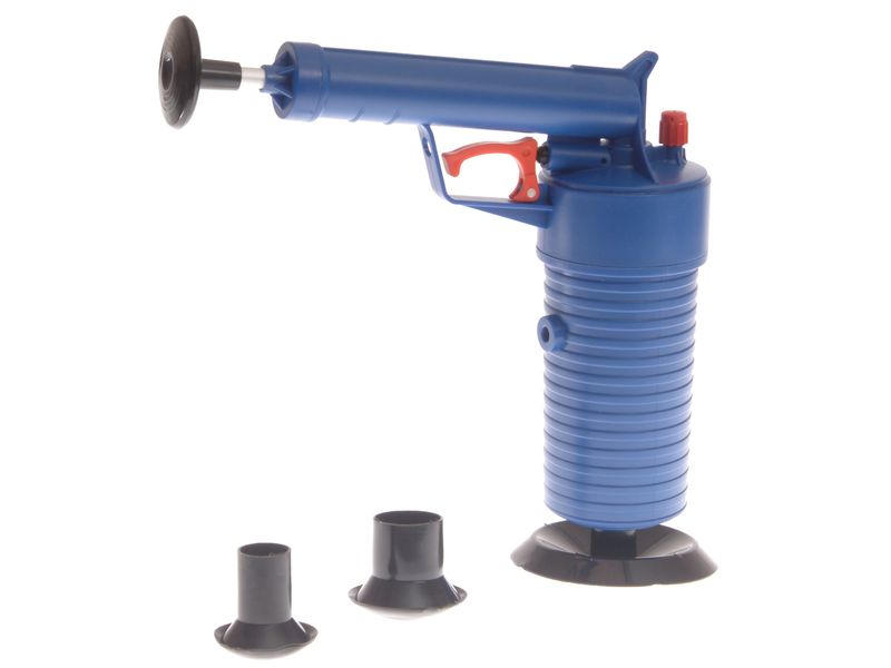 Monument MON2161 2161X Professional Power Plunger