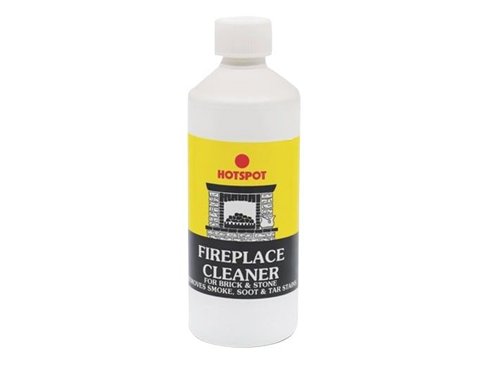 Hotspot HOT203000 Fireplace Cleaner 500ml