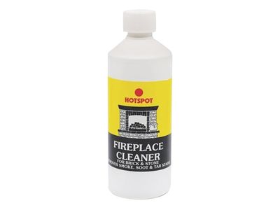 Hotspot HOT203000 Fireplace Cleaner 500ml