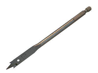 Bahco BAH962910 9629-10 Flat Bit 10mm