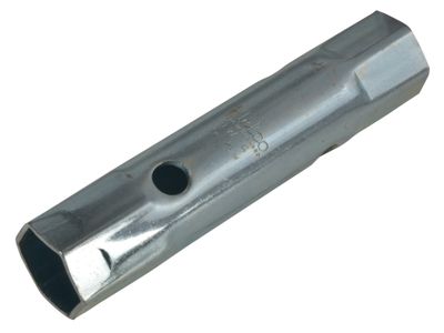 Melco MELTW14 TW14 Whitworth Box Spanner 7/16 x 1/2 x 125mm (5in)