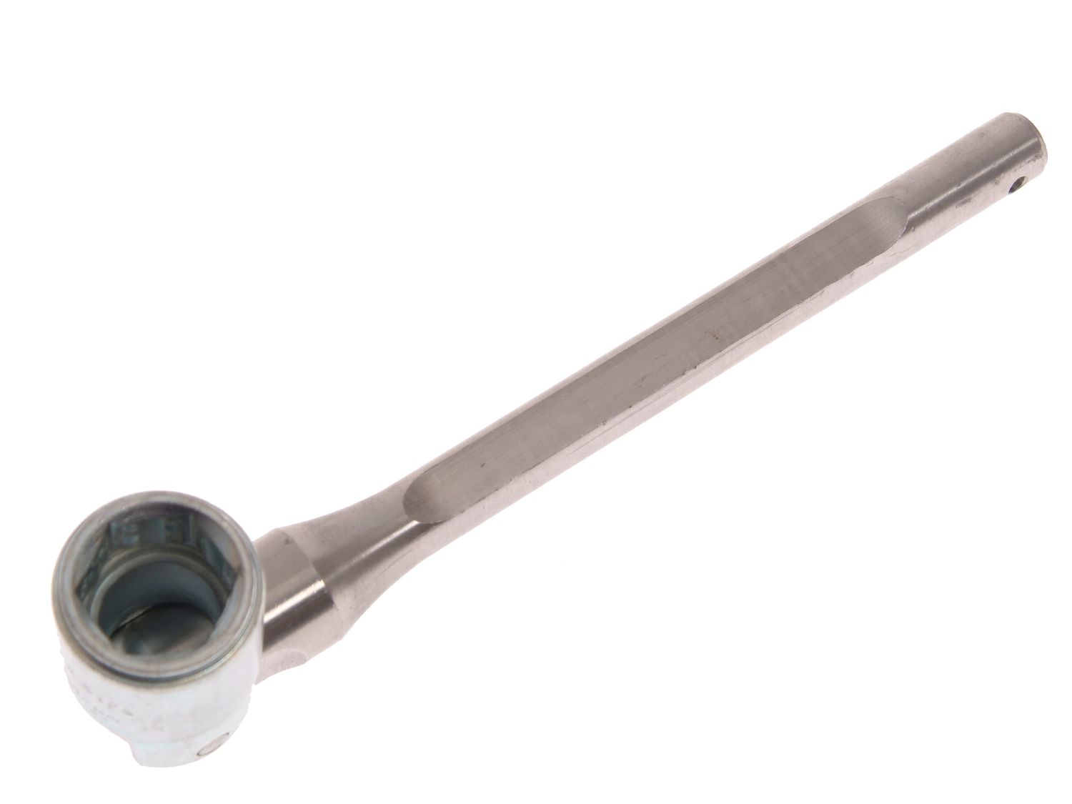 Priory PRI383 383 Scaffold Spanner Stainless Steel Hex 7/16W Flat Handle