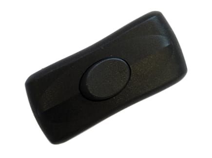 Dencon DCN2461BNB 2 Core Inline Switch 2A Black