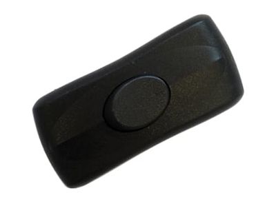 Dencon DCN2461BNB 2 Core Inline Switch 2A Black