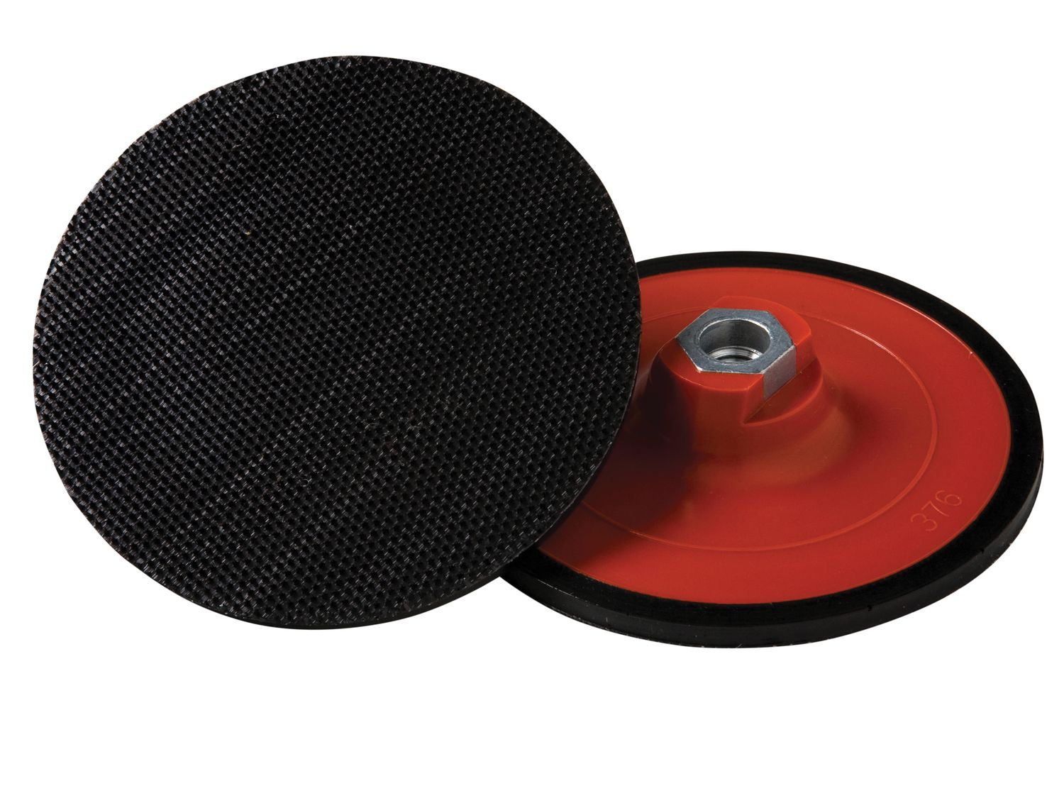 Flexipads World Class FLE10372 Sander Extragrip Pad 125mm M14