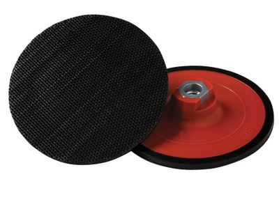 Flexipads World Class FLE10372 Sander Extragrip Pad 125mm M14