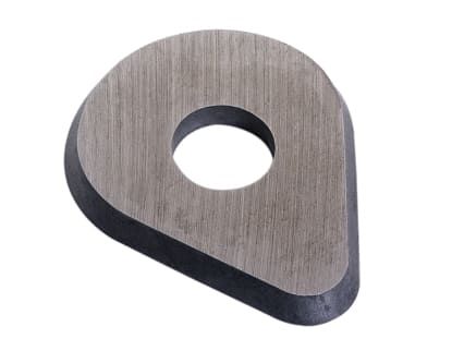 Bahco BAH625PEAR 625-PEAR Carbide Edged Scraper Blade
