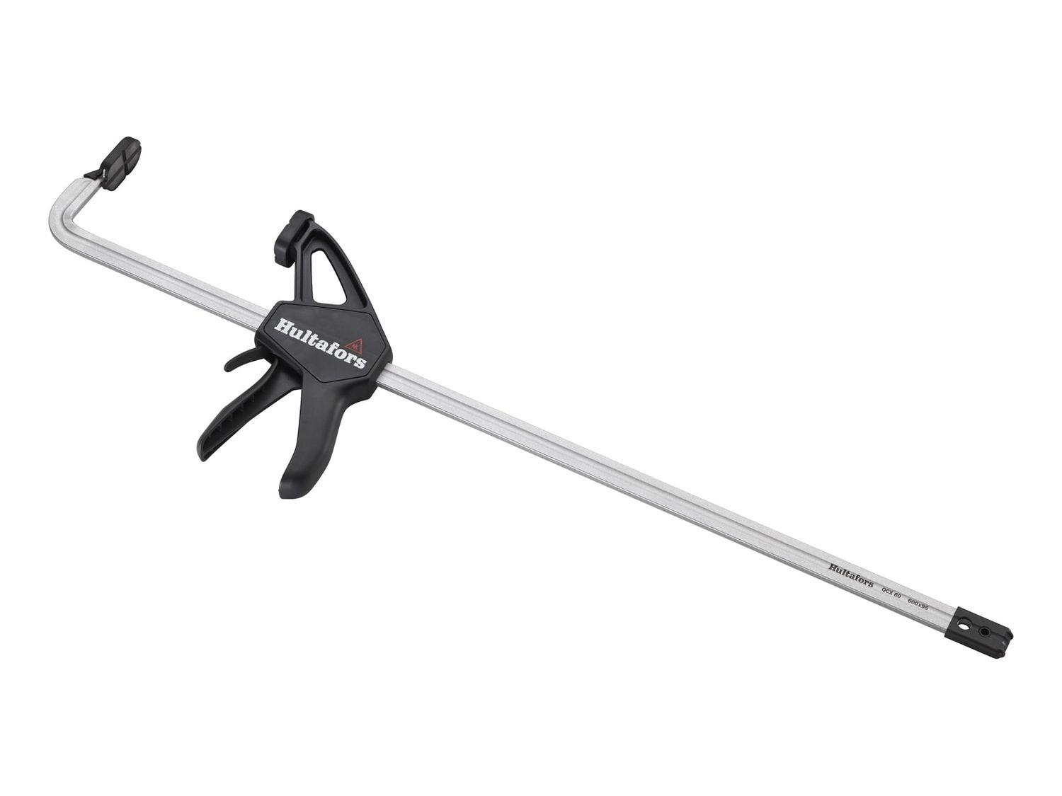 Hultafors HUL521603 QCX 60 Quick Clamp 600mm (24in)