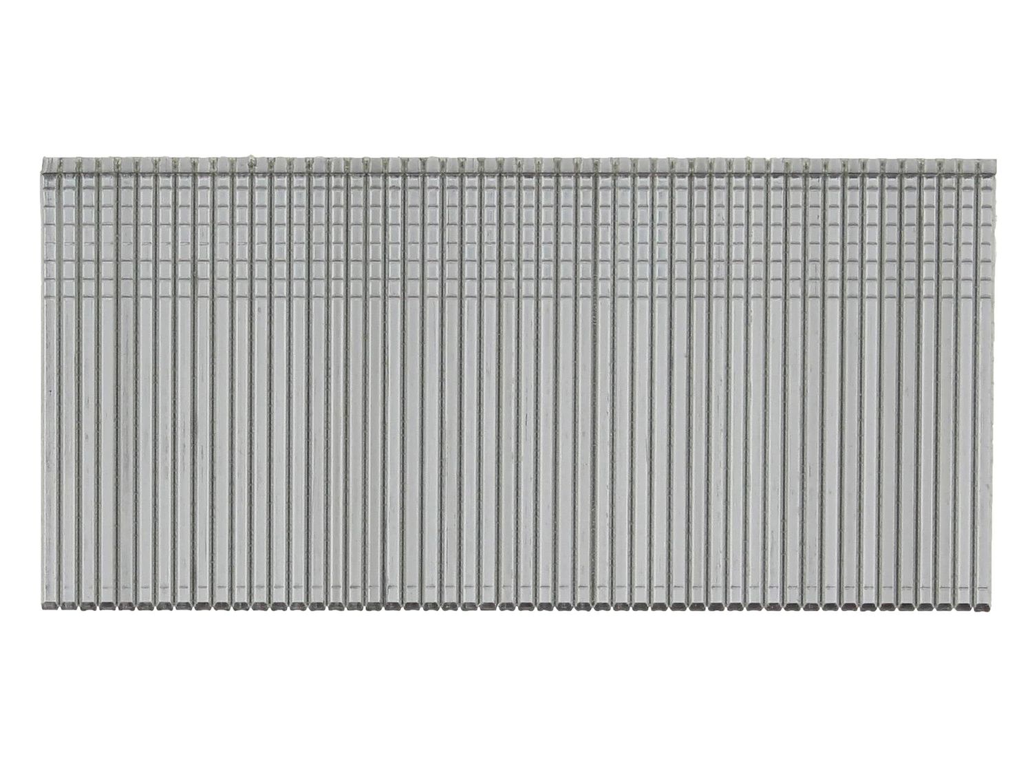Paslode PAS921591 50mm IM65 Galvanised Straight Brads 2000 2 x Fuel Cells