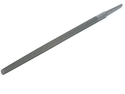 Bahco BAHRSM12 1-230-12-3-0 Round Smooth Cut File 300mm (12in)