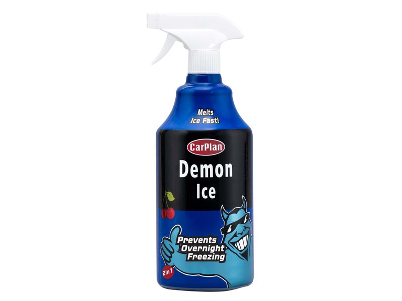 CarPlan C/PCDI001 Demon Ice 1 litre