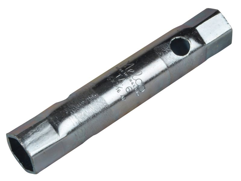 Melco MELTA6 TA6 A/F Box Spanner 1/2 x 9/16 x 100mm (4in)