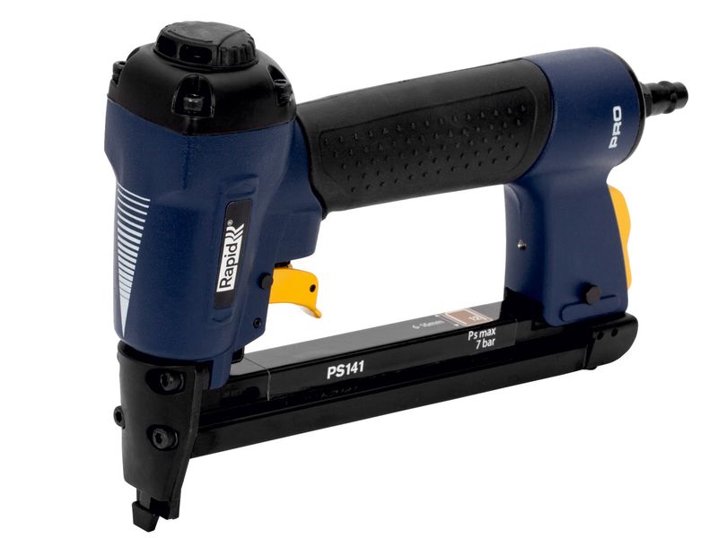 Rapid RPDPS141 Airtac Pro PS141 Pneumatic Stapler