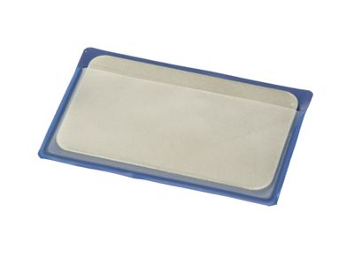 DMT DMTD3C D3E Credit Card Diamond Whetstone 83mm Coarse