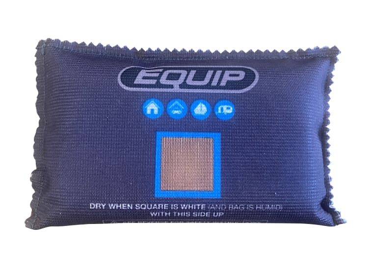 CarPlan C/PEDB001 Re-Usable Car Dehumidifier