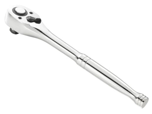 Expert BRIE032709B Ratchet 1/2in Drive - Steel Handle