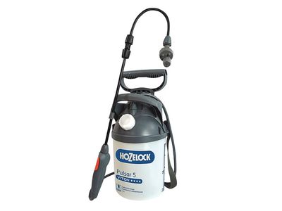 Hozelock HOZ5310 5310 Pulsar Viton Pressure Sprayer 5 litre