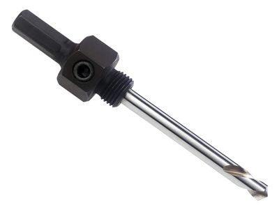 Bahco BAH3834930 3834-ARBR-930 Arbor 3/8in 14-30mm