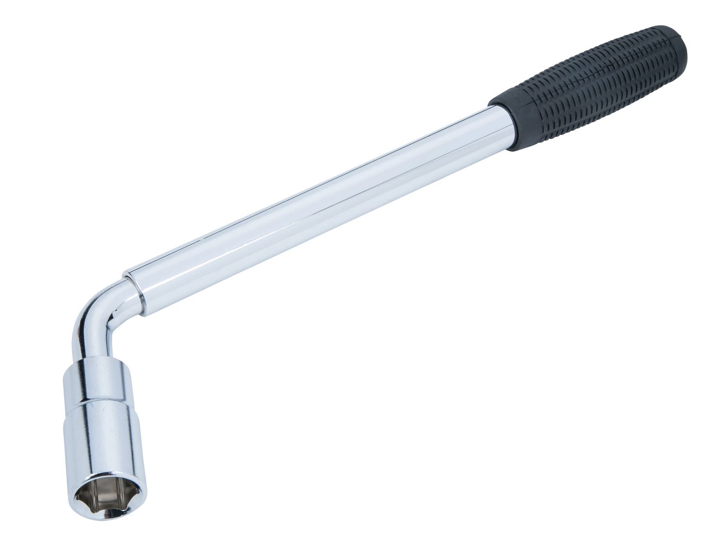 BlueSpot Tools B/S45104 L Type Telescopic Wheel Wrench