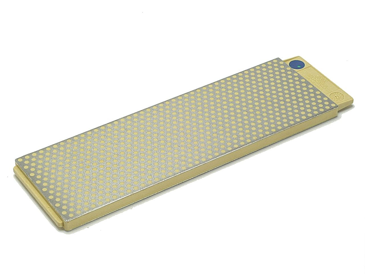 DMT DMTW8ECNB Double Sided Diamond Whetstone 200mm Extra Fine / Coarse