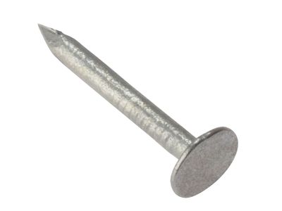 ForgeFix FORC30GB250 Clout Nail Galvanised 30mm (250g Bag)