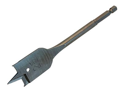 Bahco BAH962925 9629-25 Flat Bit 25mm