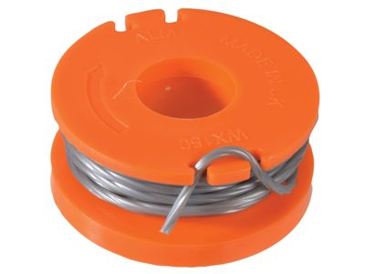 ALM Manufacturing ALMQT183 WX150 Spool &amp; Line 1.5mm x 2.5m