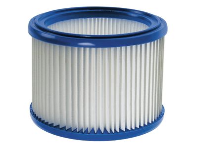 Nilfisk KEW302000490 Aero 26-21 PC Replacement Pet Filter (Single)