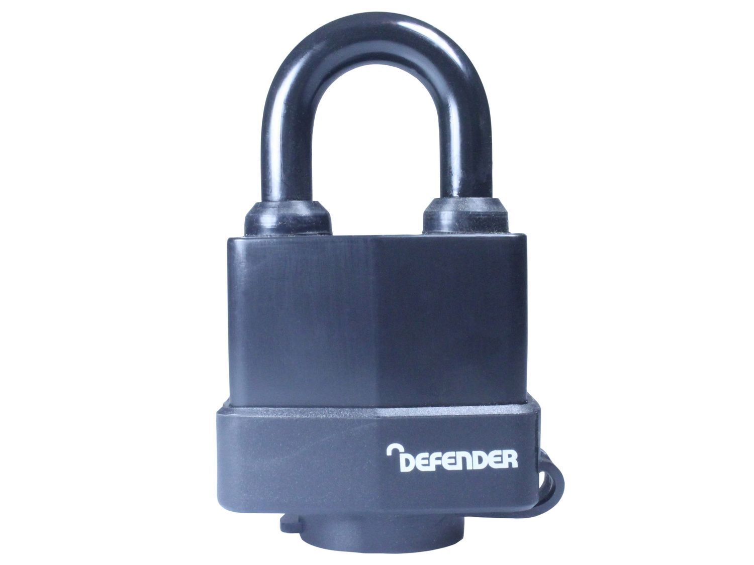 DEFENDER DEFATL50 All Terrain Weatherseal Padlock 50mm