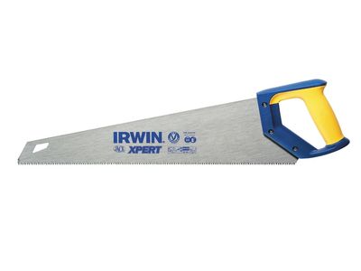 IRWIN Jack JAK10505543 Xpert Fine Handsaw 550mm (22in) 10 TPI