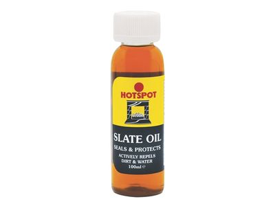 Hotspot HOT201811 Slate Oil 100ml