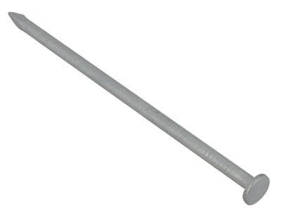 ForgeFix FORB65GB212 Batten Nails Galvanised 65 x 2.65mm (2.5kg Bag)