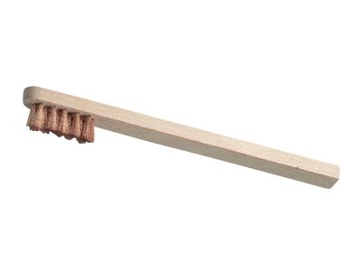 Lessmann LES108341 Low Spark 4 Row Sparkplug Brush