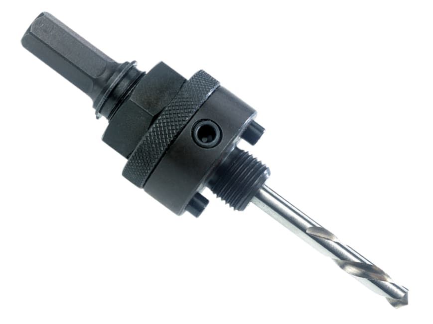 Bahco BAH38349100 3834-ARBR-9100 Arbor 3/8in 32-152mm