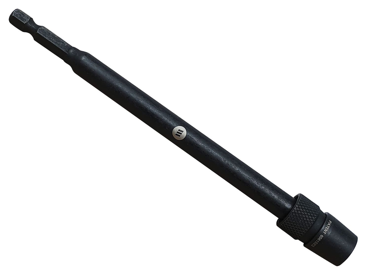 ForgeFix FORFFQRC150 ForgeFast Quick-Release Impact Chuck 1/4in x 150mm