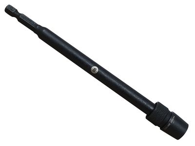 ForgeFix FORFFQRC150 ForgeFast Quick-Release Impact Chuck 1/4in x 150mm