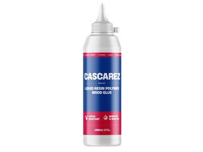Cascamite CASREZ1L Cascarez Fast Grab Wood Adhesive 1 litre