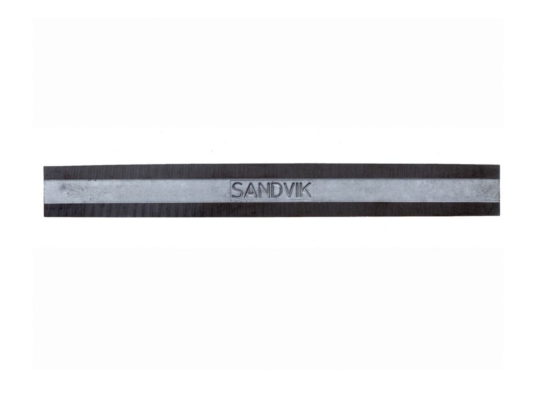 Bahco BAH451 451 Scraper Blade for 650 &amp; 665 Scrapers