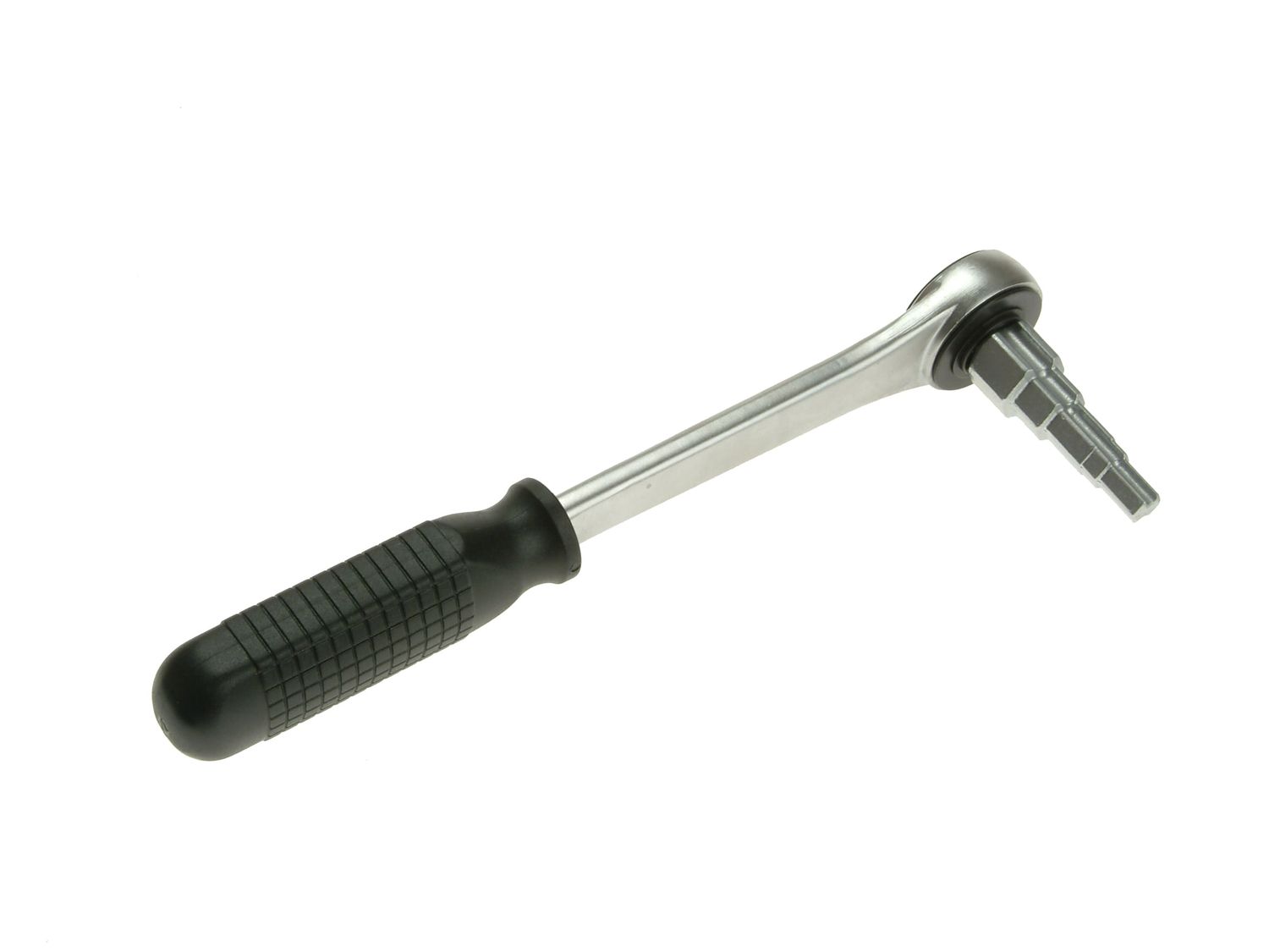 Monument MON2048 2048E Radiator Stepped Wrench &amp; Ratchet