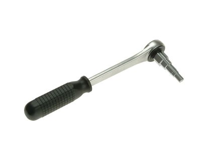 Monument MON2048 2048E Radiator Stepped Wrench &amp; Ratchet