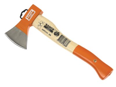 Bahco BAHHGPS06360 Standard Hand Axe HGPS 0.6-360 800g