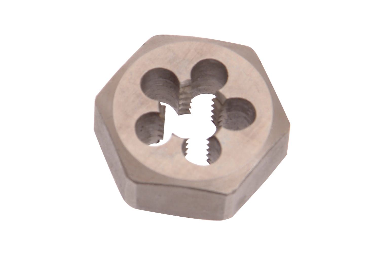 Dormer DORF302M12 F302 HSS Die Nuts Metric Coarse Thread 12.0 x 1.75 Pitch