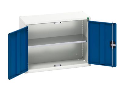 Bott BOT16929101 Verso Economy Cupboard 1 Shelf 800mm